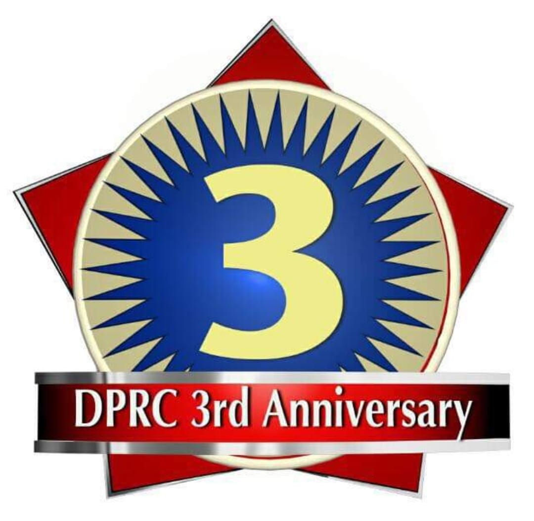 3rd Anniversary (2015)