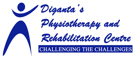 Diganta's  Physiotherapy & Rehabilitation Centre